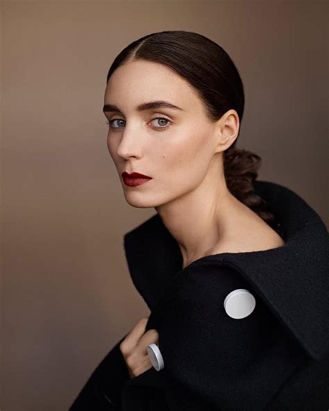 rooney mara instagram official